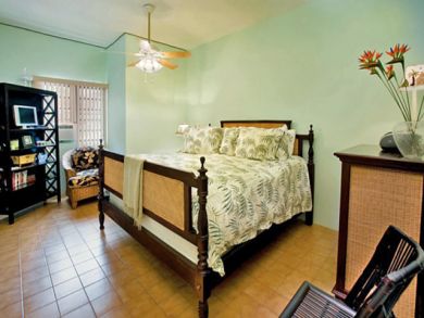 Luxury 4 Bedroom St. Thomas Vacation Villa with Private Pool