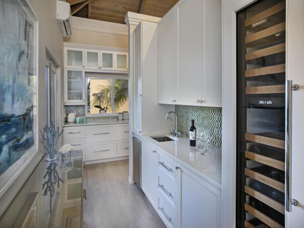St. Thomas Luxury Ocean View 5 Bedroom Vacation Rental Home