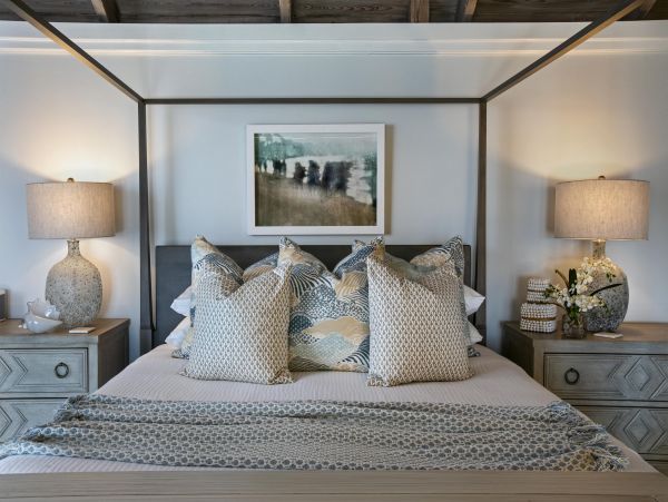 St. Thomas Luxury Ocean View 5 Bedroom Vacation Rental Home