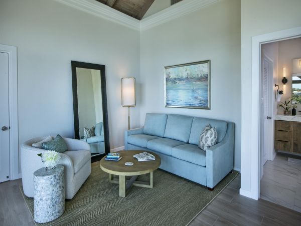 St. Thomas Luxury Ocean View 5 Bedroom Vacation Rental Home