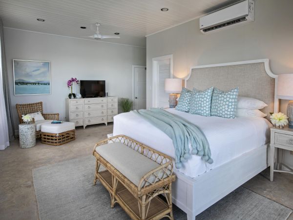 St. Thomas Luxury Ocean View 5 Bedroom Vacation Rental Home