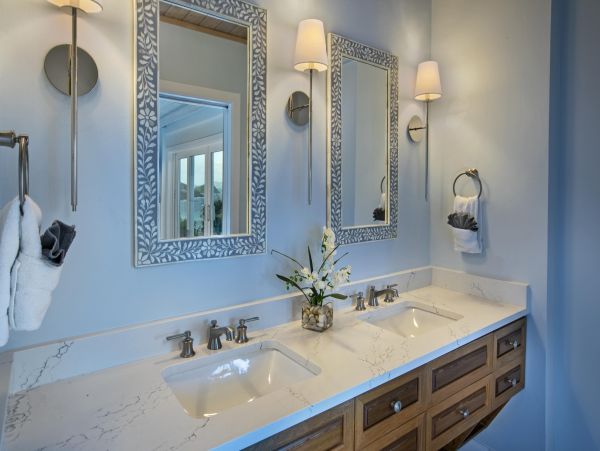 St. Thomas Luxury Ocean View 5 Bedroom Vacation Rental Home