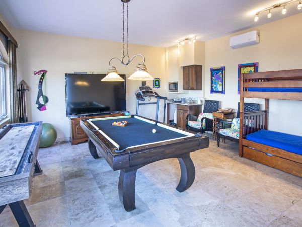 St. Thomas Luxury Ocean View 5 Bedroom Vacation Rental Home