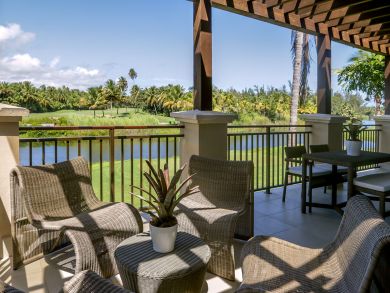 Puerto Rico Walk to Beach 3 Bedroom Luxury Vacation Condo