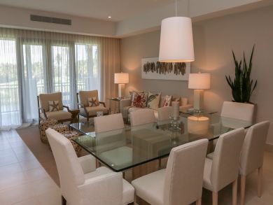 Puerto Rico Walk to Beach 3 Bedroom Luxury Vacation Condo