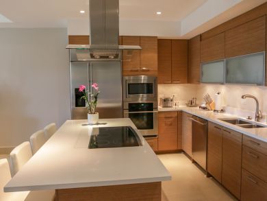 Puerto Rico Walk to Beach 3 Bedroom Luxury Vacation Condo