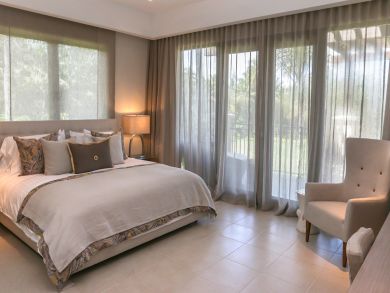 Puerto Rico Walk to Beach 3 Bedroom Luxury Vacation Condo