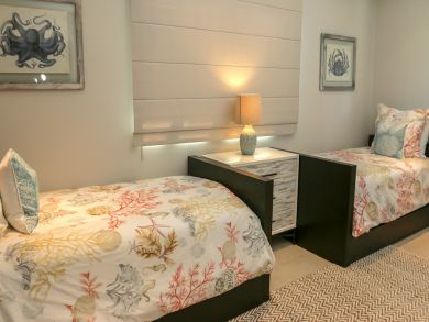 Puerto Rico Walk to Beach 3 Bedroom Luxury Vacation Condo
