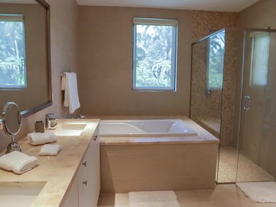 Puerto Rico Walk to Beach 3 Bedroom Luxury Vacation Condo