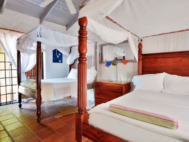 St Lucia Luxury Villa Magnificent Views,  Staff, Pool