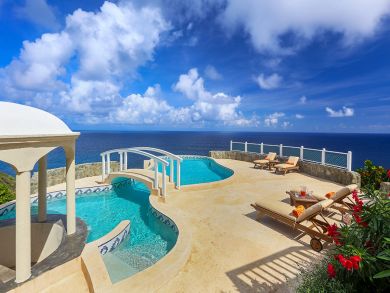 St. Lucia Home 898619