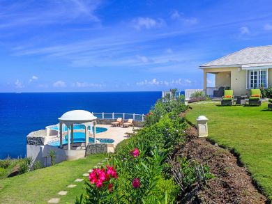 St. Lucia Home 898619