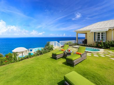 St. Lucia Home 898619