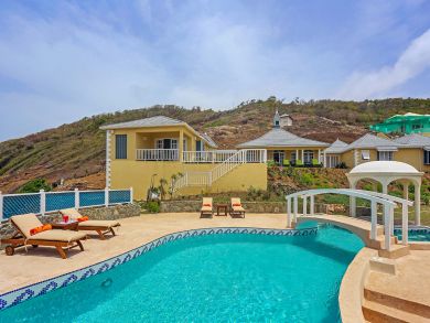 St. Lucia Home 898619