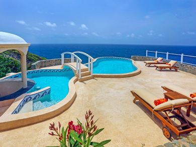 St. Lucia Home 898619
