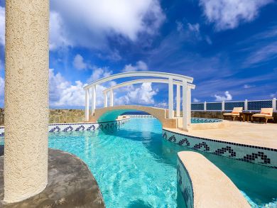 St. Lucia Home 898619