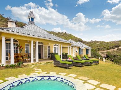 St. Lucia Home 898619