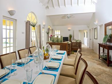 St. Lucia Home 898619
