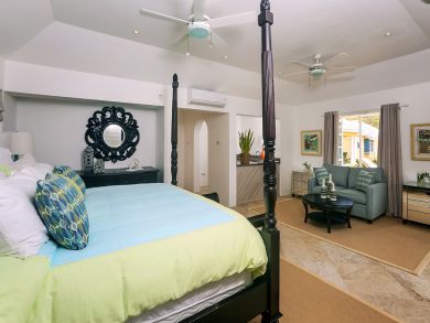St. Lucia Home 898619
