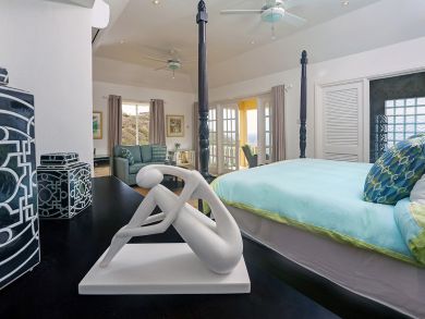St. Lucia Home 898619