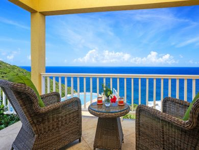 St. Lucia Home 898619