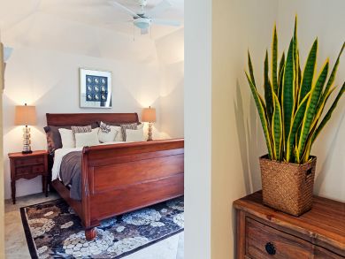 St. Lucia Home 898619