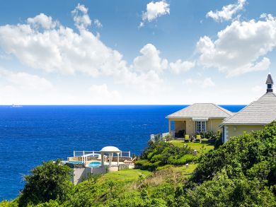 St. Lucia Home 898619