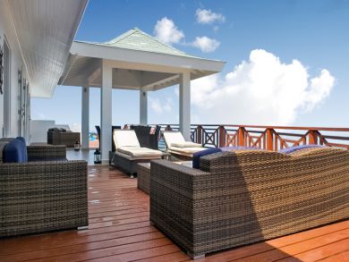 St. Lucia Home 898620