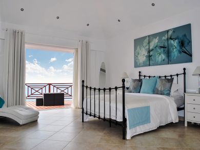 St. Lucia Home 898620