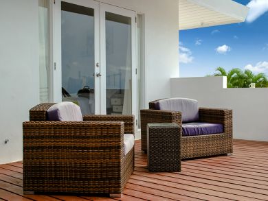 St. Lucia Home 898620