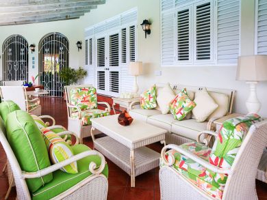 St. Lucia Home 898621