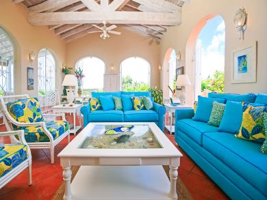 St. Lucia Home 898621