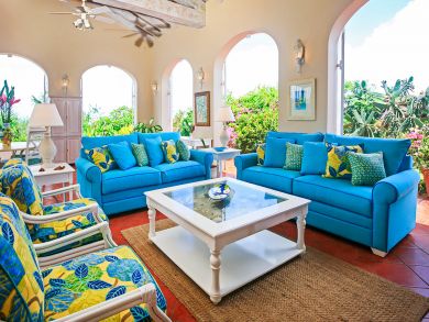 St. Lucia Home 898621