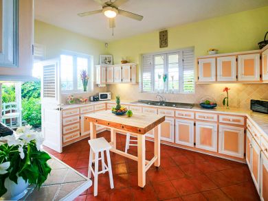 St. Lucia Home 898621