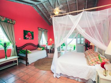 St. Lucia Home 898621
