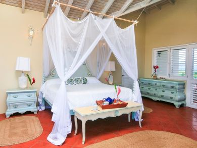 St. Lucia Home 898621