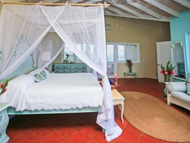 St. Lucia Home 898621