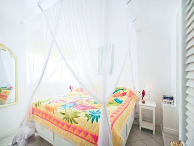 St. Lucia Home 898621