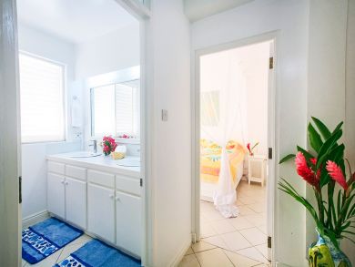 St. Lucia Home 898621