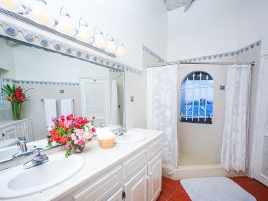 St. Lucia Home 898621