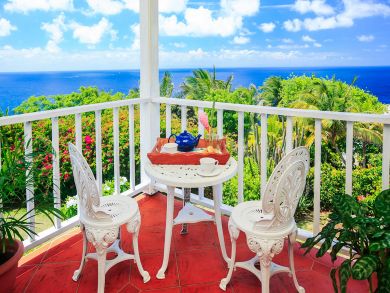 St. Lucia Home 898621