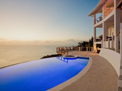 St. Lucia Home 898622