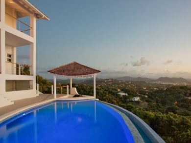 St. Lucia Home 898622