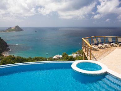 St. Lucia Home 898622