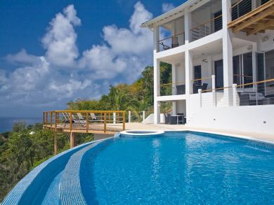 St. Lucia Home 898622