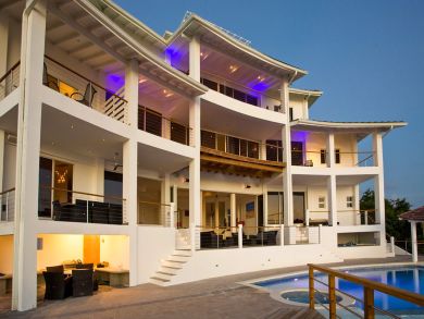 St. Lucia Home 898622