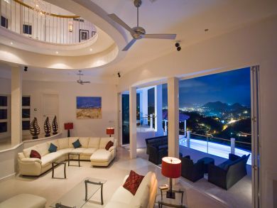 St. Lucia Home 898622