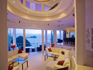 St. Lucia Home 898622