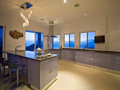 St. Lucia Home 898622