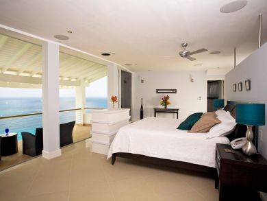St. Lucia Home 898622